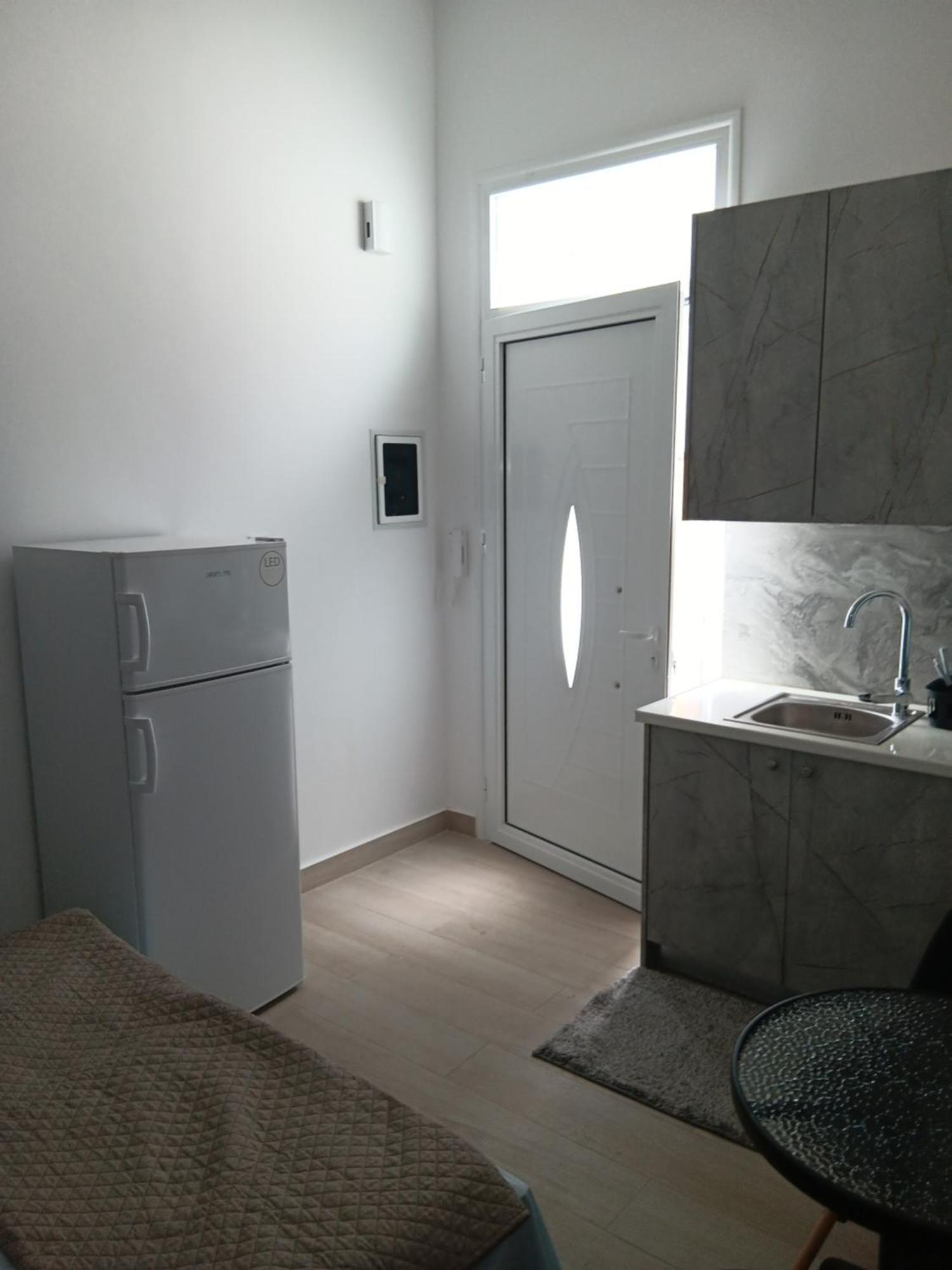 Athens Luxury Studio 2 Exterior foto